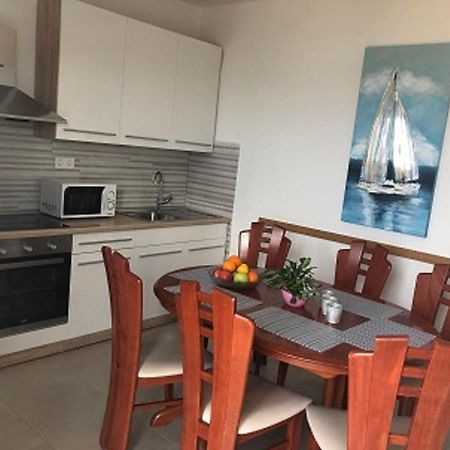 Apartmani Vesna Milisa 프리모스턴 객실 사진