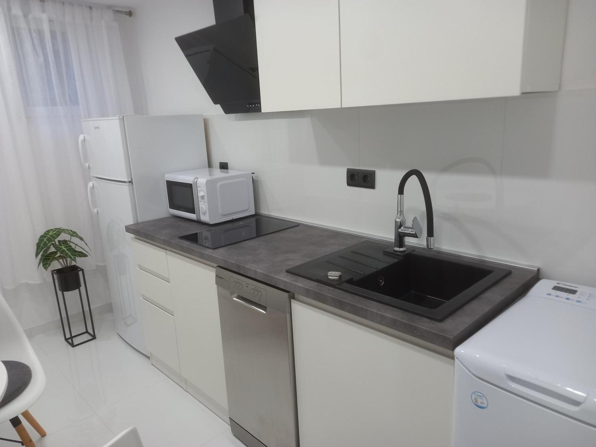 Apartmani Vesna Milisa 프리모스턴 외부 사진